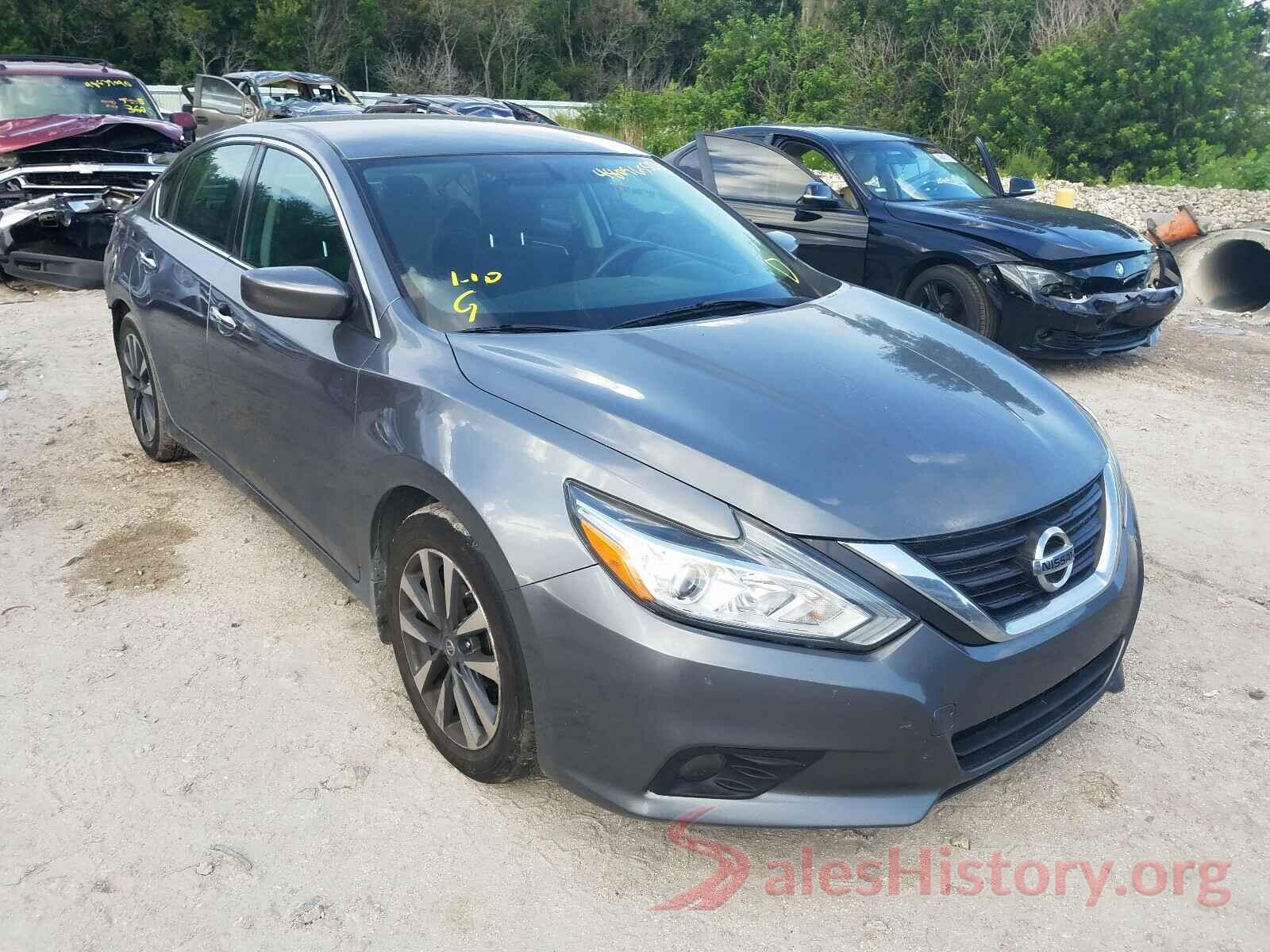 1N4AL3AP0GC230385 2016 NISSAN ALTIMA