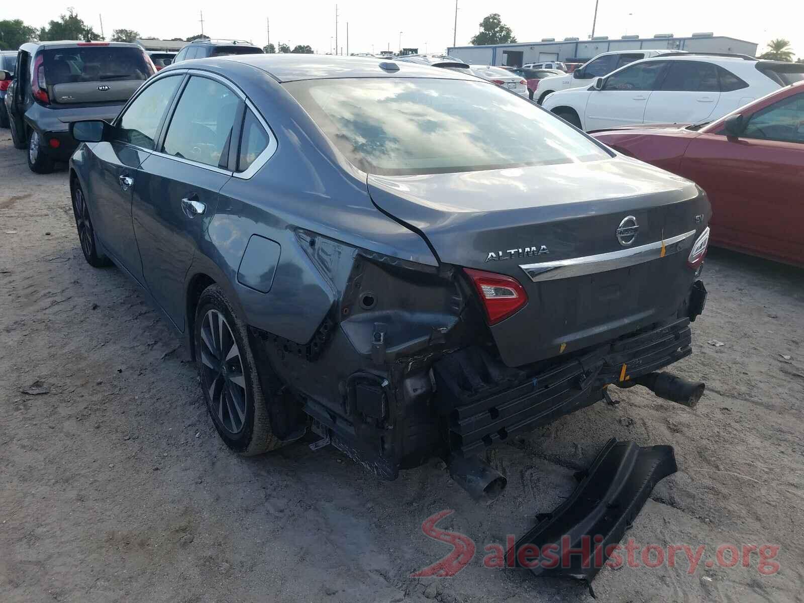 1N4AL3AP0GC230385 2016 NISSAN ALTIMA