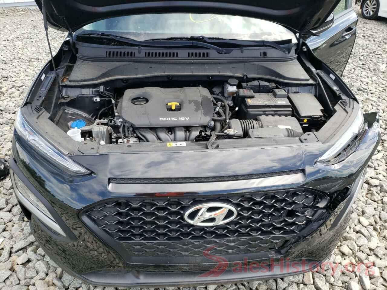 KM8K1CAA5JU081047 2018 HYUNDAI KONA