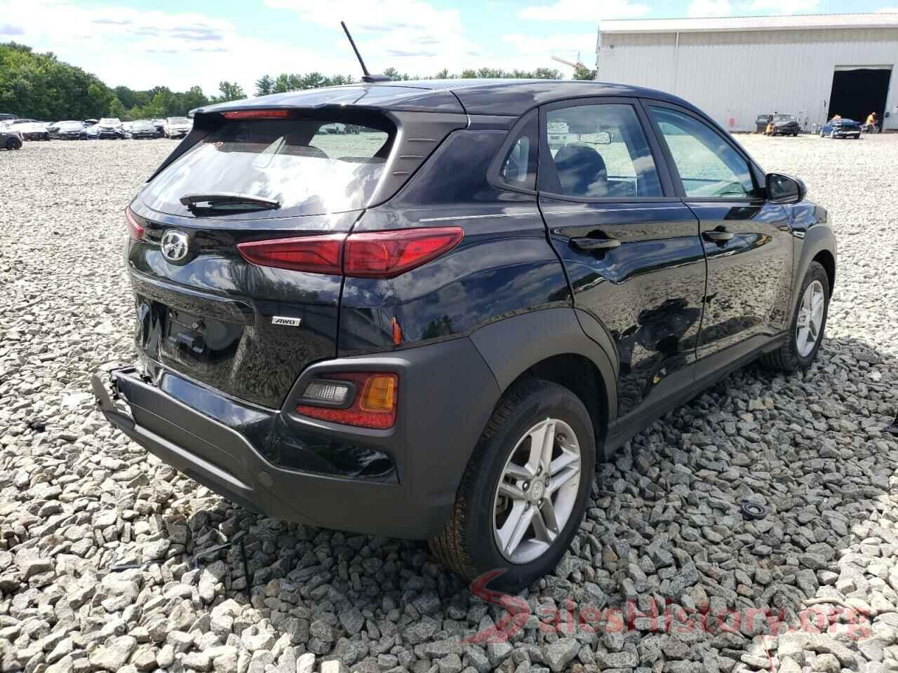 KM8K1CAA5JU081047 2018 HYUNDAI KONA