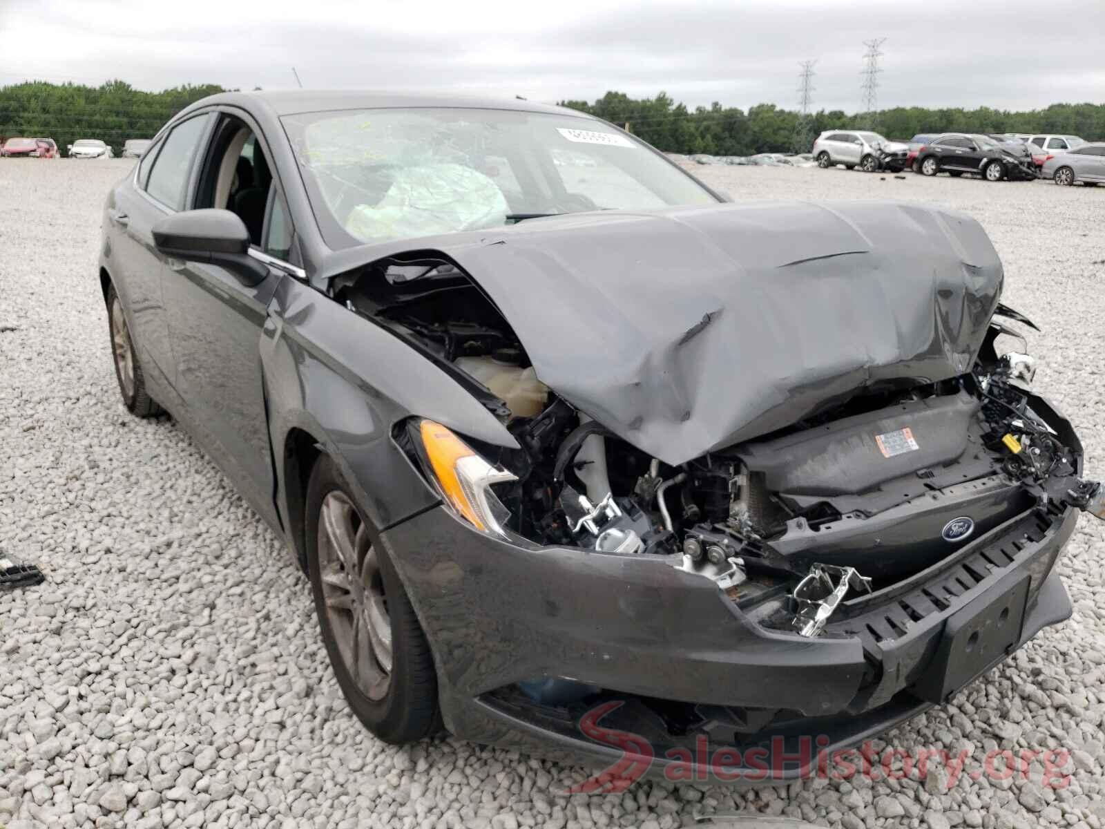 3FA6P0H75JR125803 2018 FORD FUSION