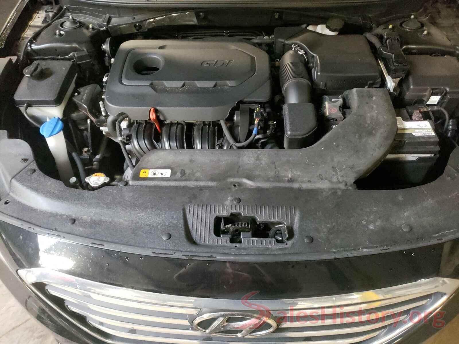 5NPE24AF6HH527999 2017 HYUNDAI SONATA