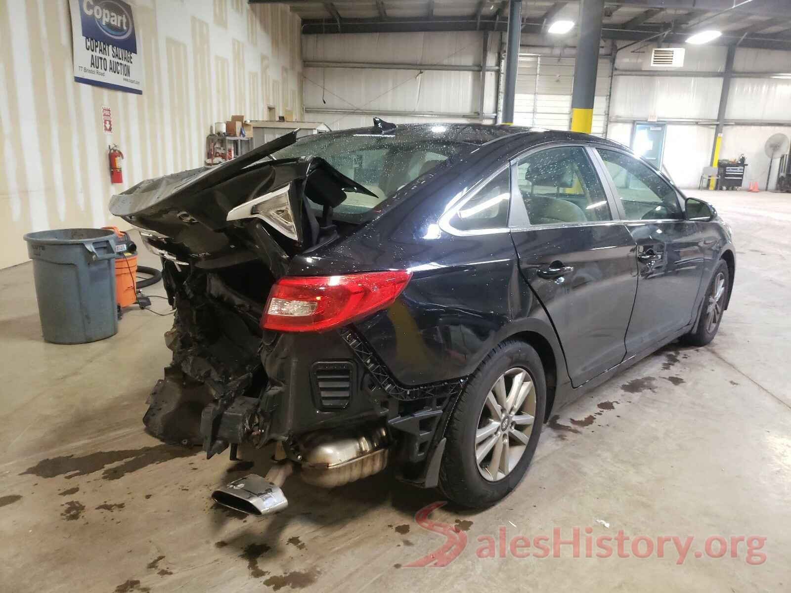 5NPE24AF6HH527999 2017 HYUNDAI SONATA