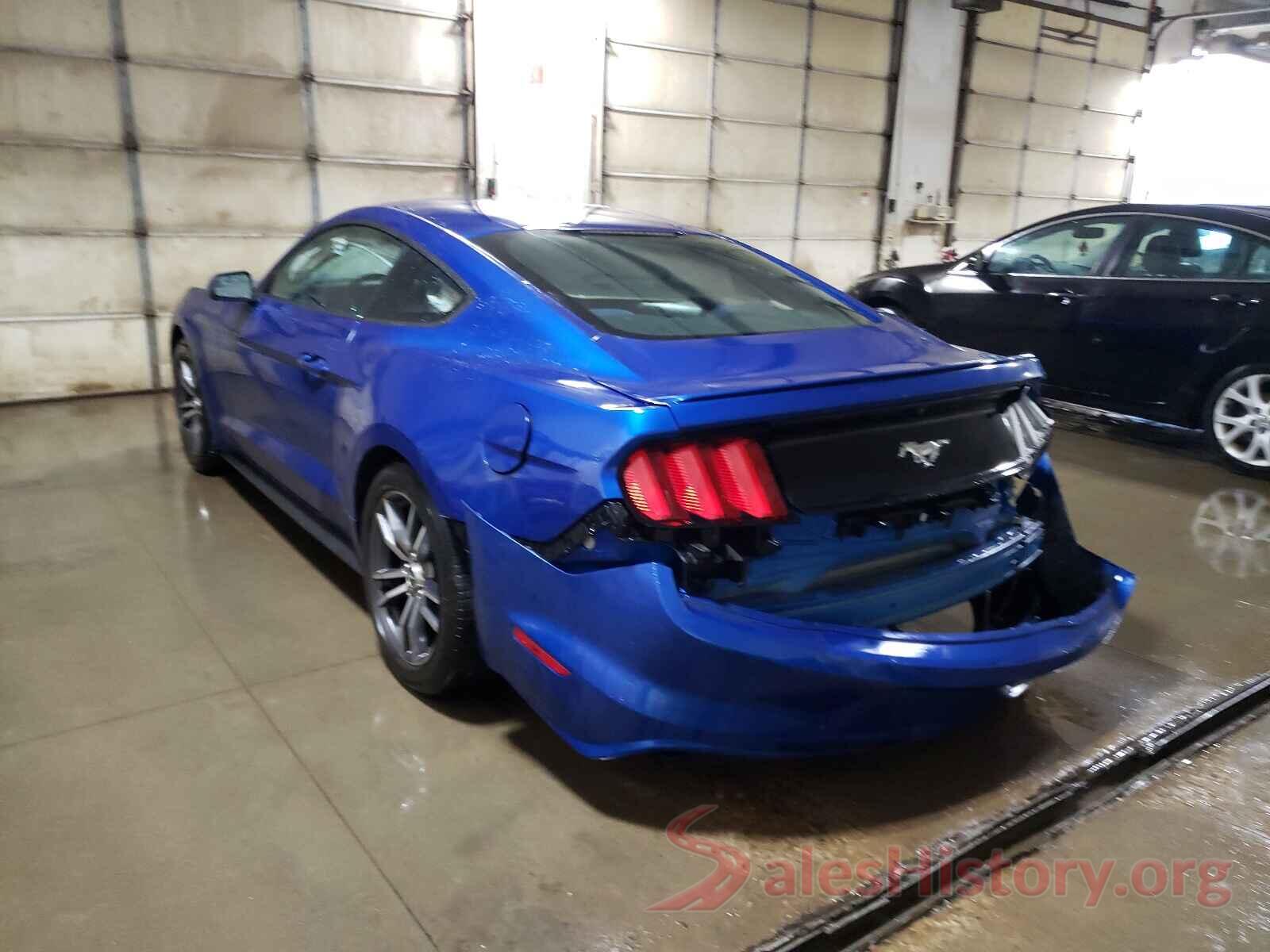 1FA6P8THXH5234897 2017 FORD MUSTANG