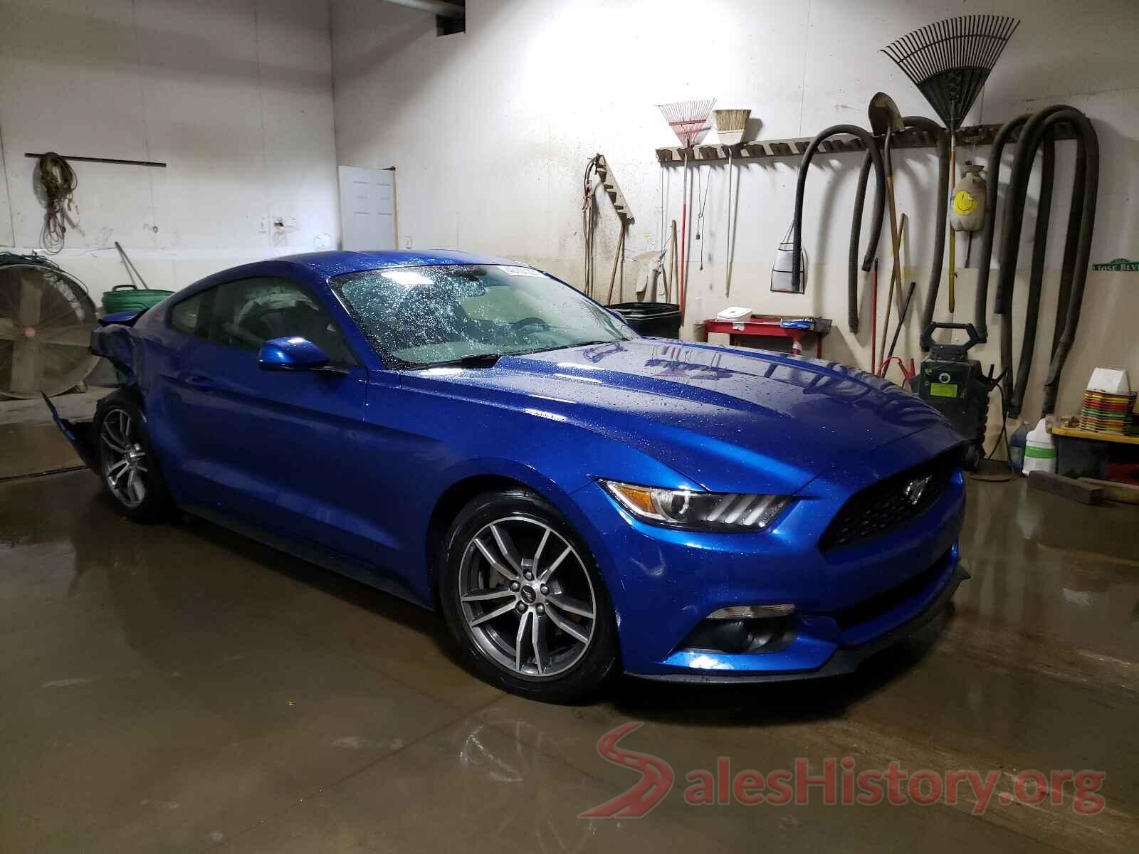 1FA6P8THXH5234897 2017 FORD MUSTANG