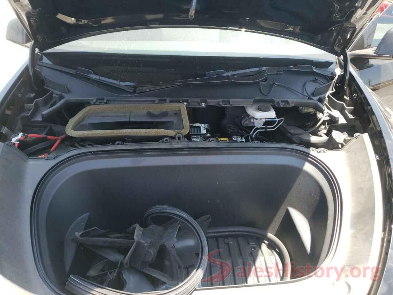 5YJYGDEF9MF093370 2021 TESLA MODEL Y