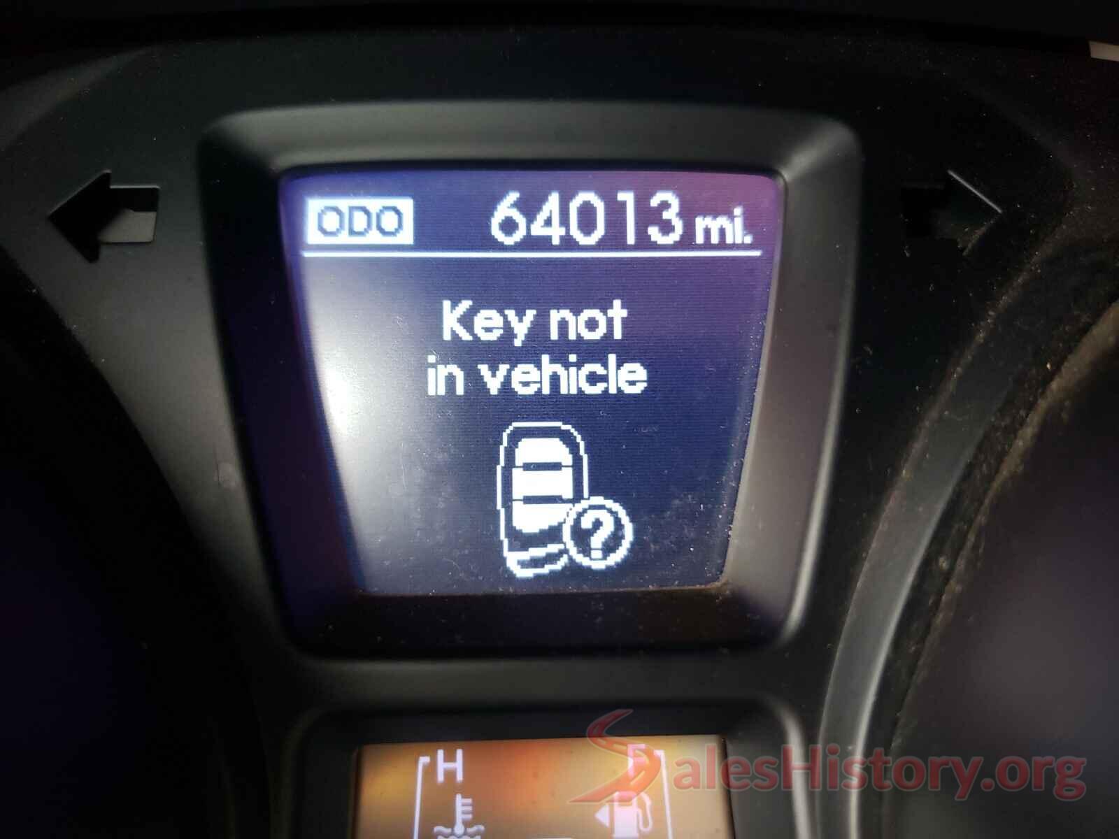 KMHD35LH5HU358671 2017 HYUNDAI ELANTRA