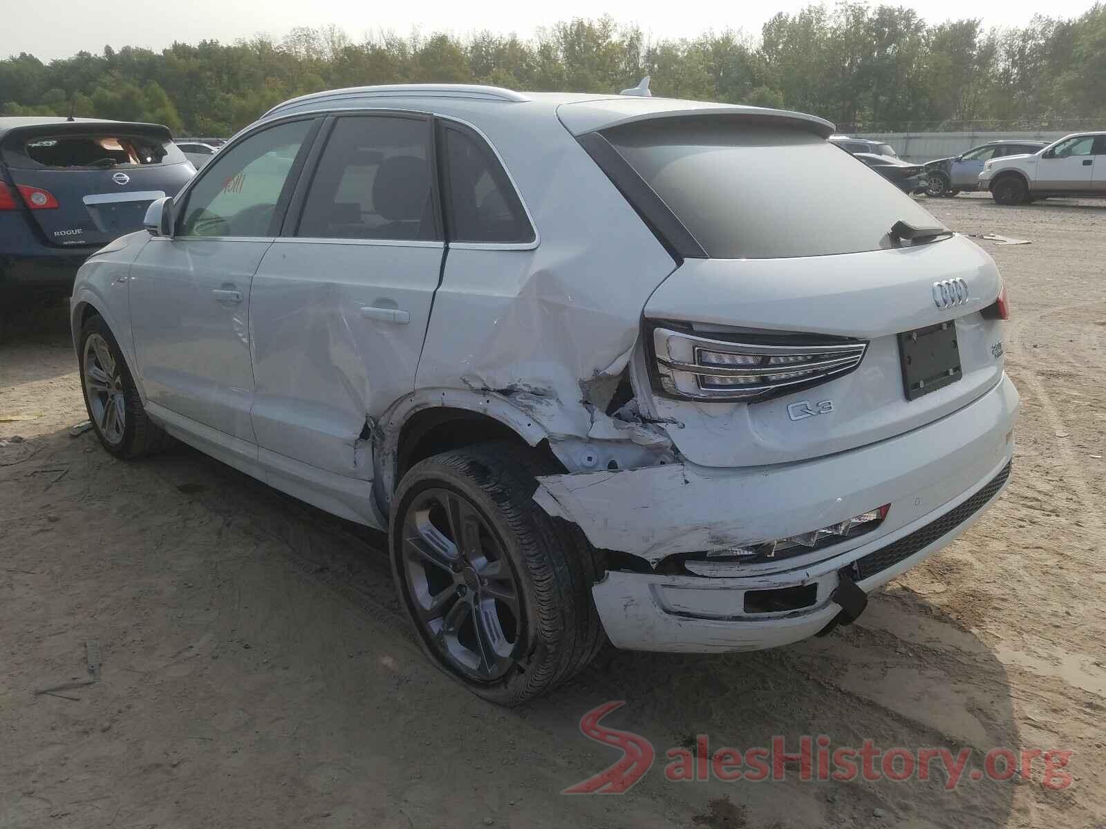 WA1GFCFS0GR018358 2016 AUDI Q3