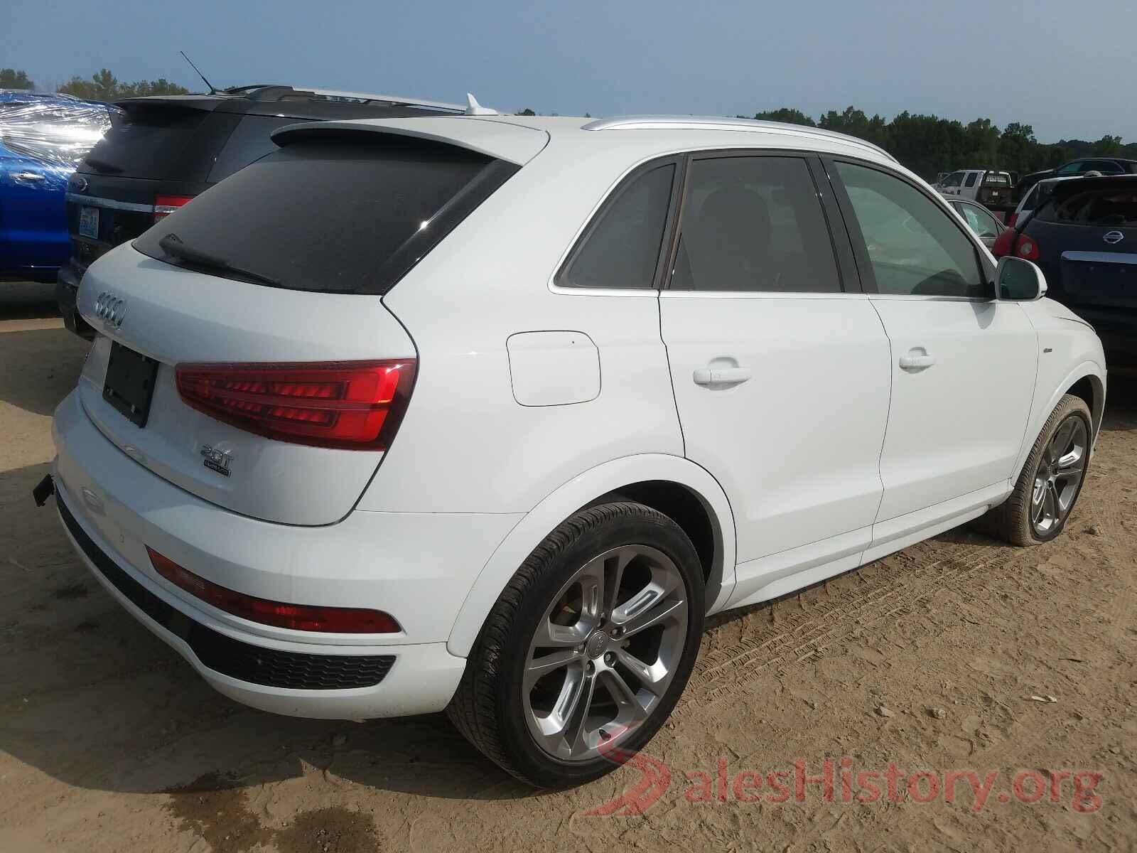 WA1GFCFS0GR018358 2016 AUDI Q3