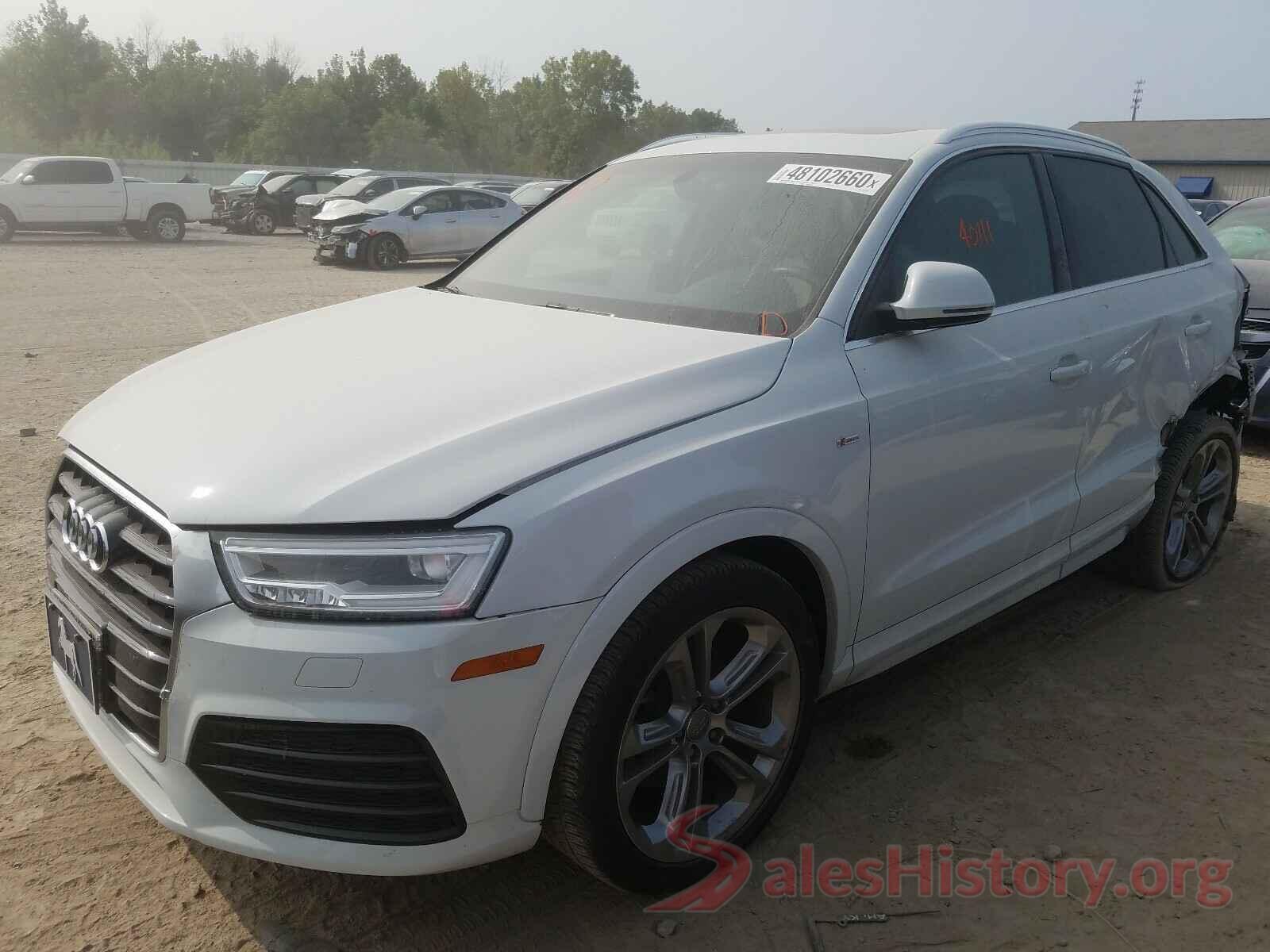 WA1GFCFS0GR018358 2016 AUDI Q3