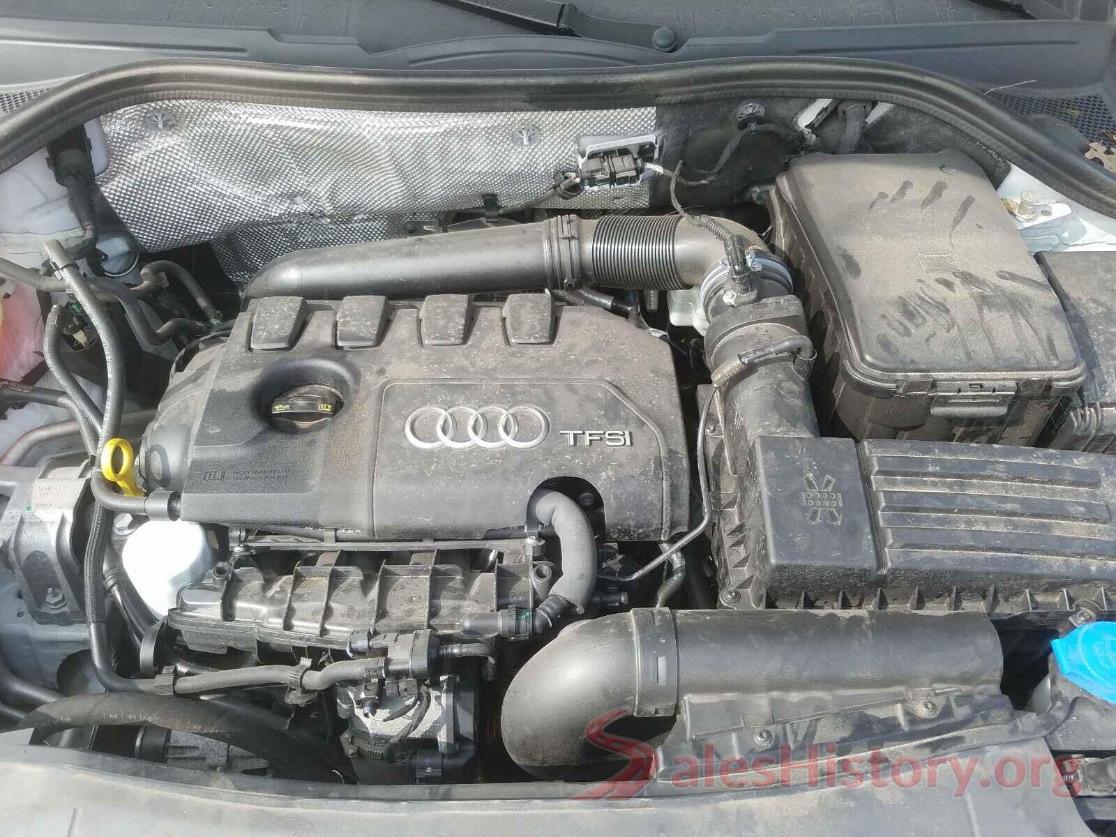 WA1GFCFS0GR018358 2016 AUDI Q3