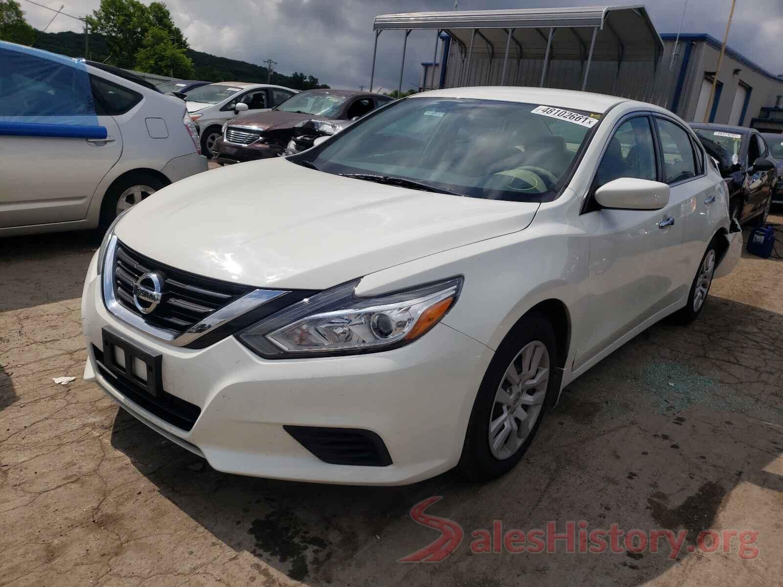 1N4AL3AP3HC233914 2017 NISSAN ALTIMA