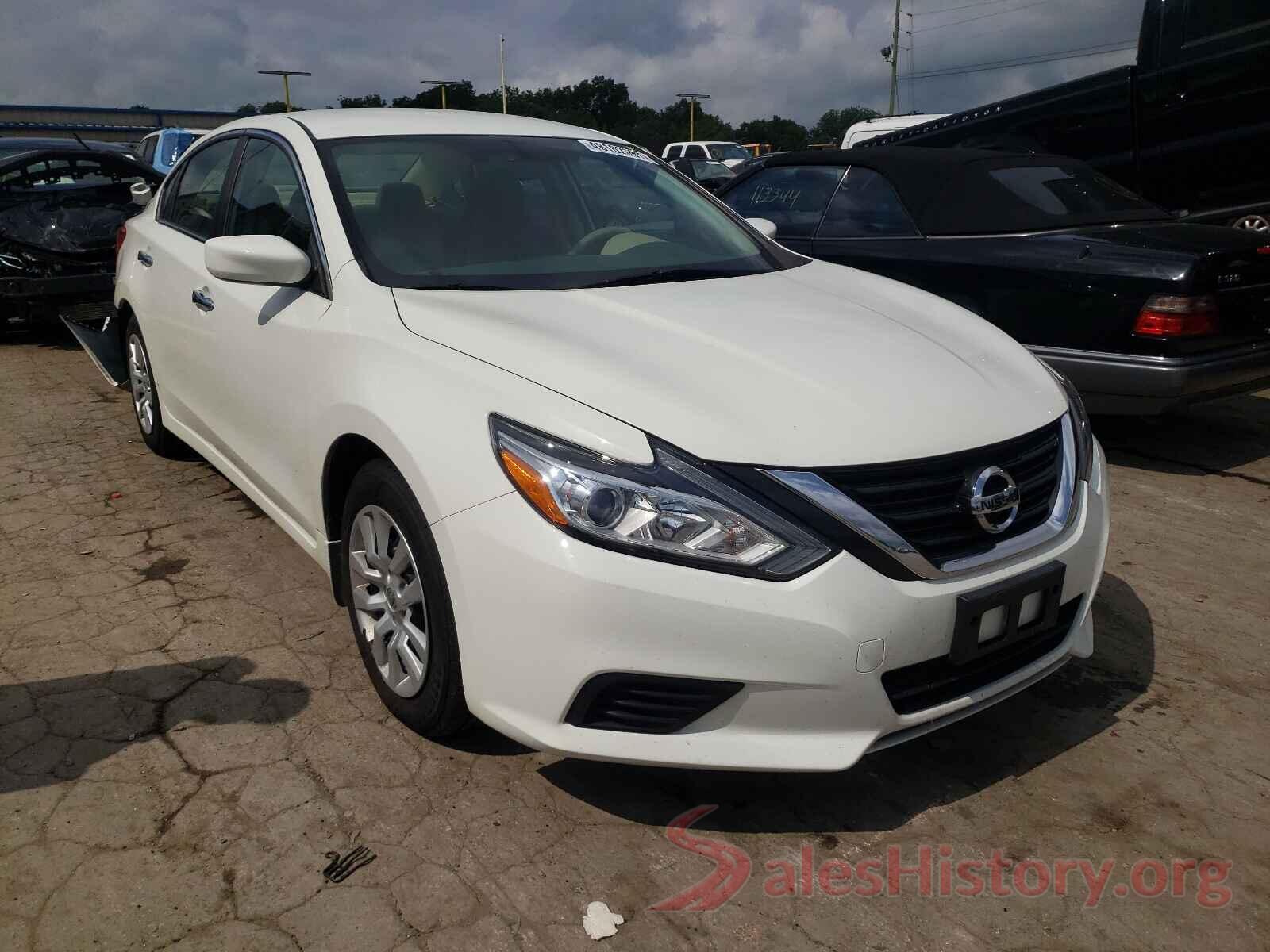 1N4AL3AP3HC233914 2017 NISSAN ALTIMA