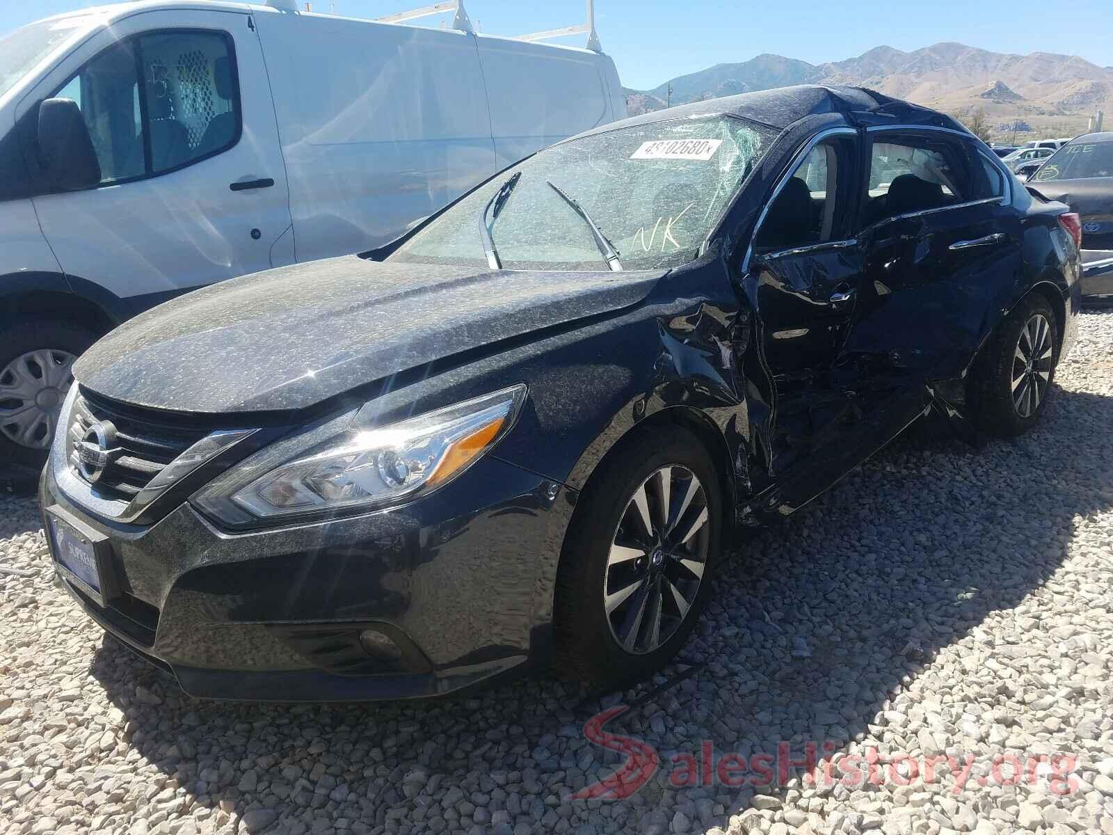 1N4AL3AP6HC108664 2017 NISSAN ALTIMA