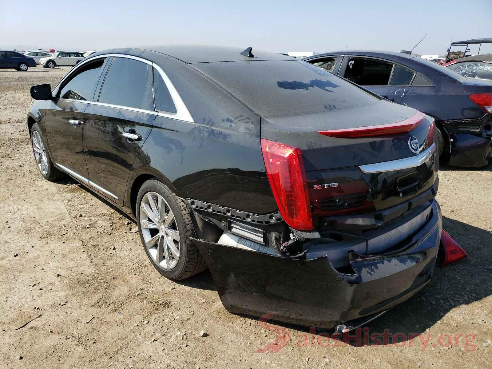 2G61U5S32E9174486 2014 CADILLAC XTS