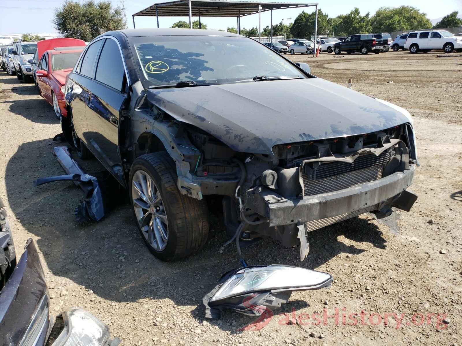 2G61U5S32E9174486 2014 CADILLAC XTS