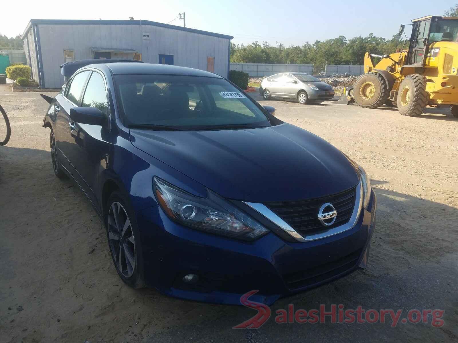 1N4AL3AP8GC222681 2016 NISSAN ALTIMA