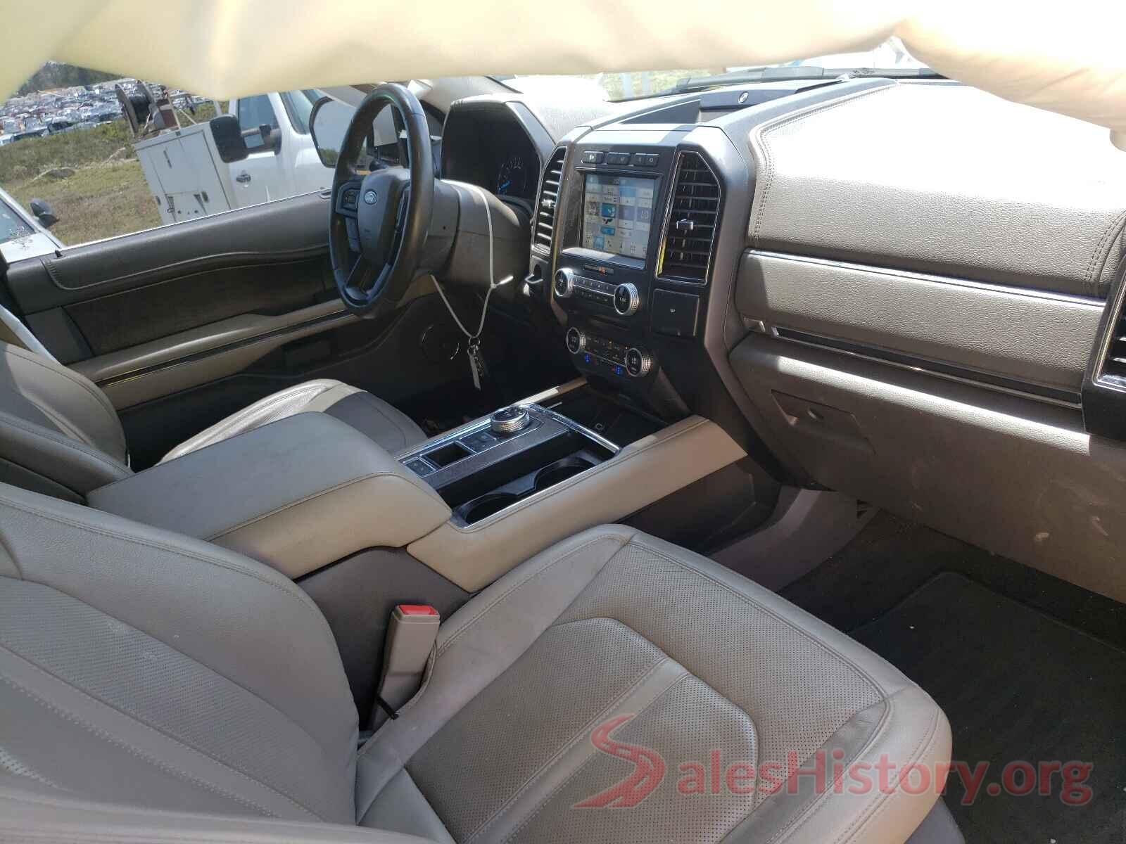 1FMJU1KT3JEA32155 2018 FORD EXPEDITION