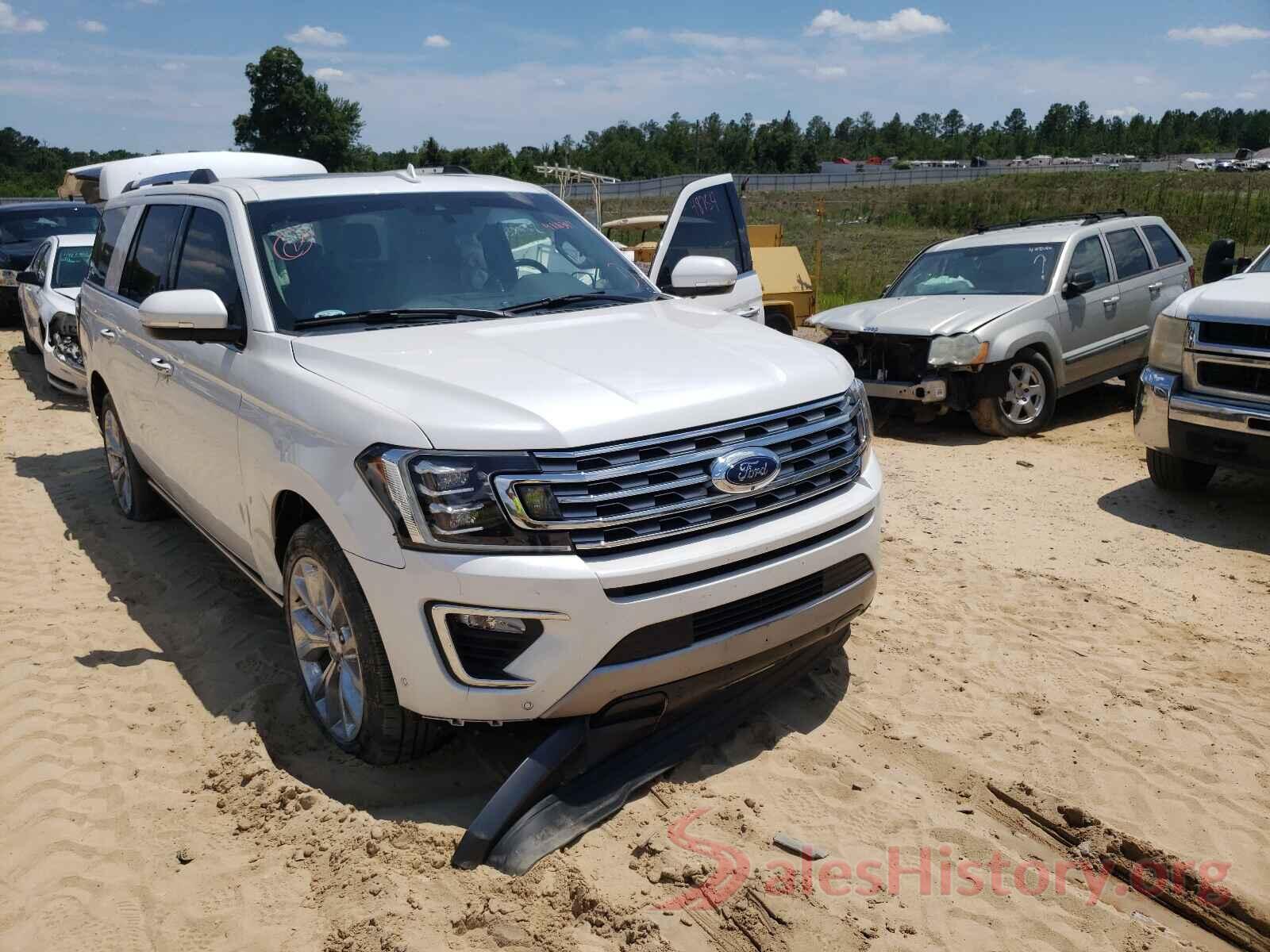 1FMJU1KT3JEA32155 2018 FORD EXPEDITION