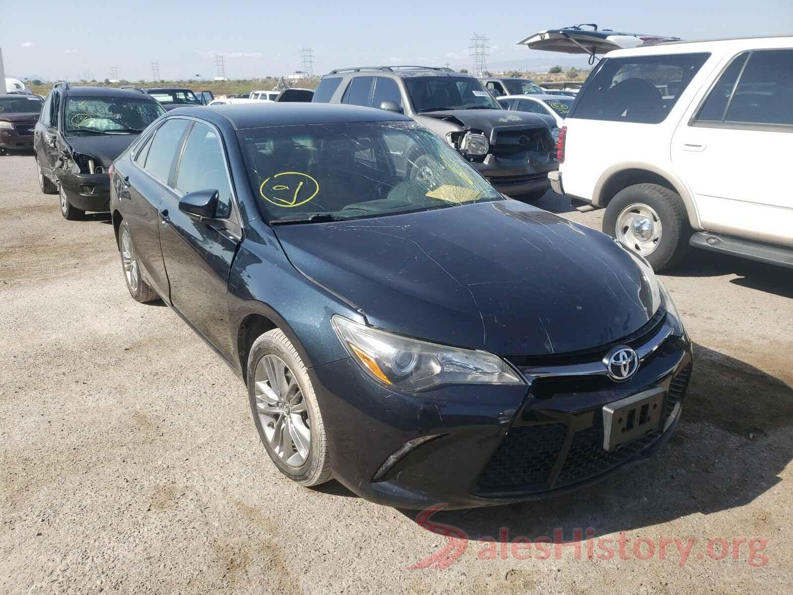 4T1BF1FK9GU193916 2016 TOYOTA CAMRY