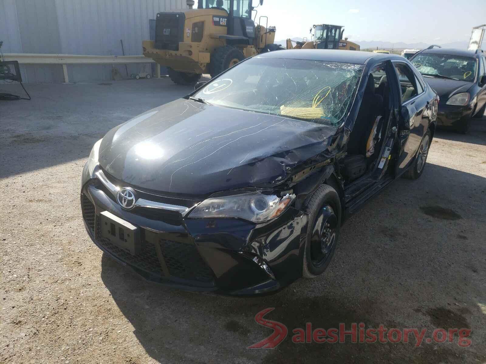 4T1BF1FK9GU193916 2016 TOYOTA CAMRY