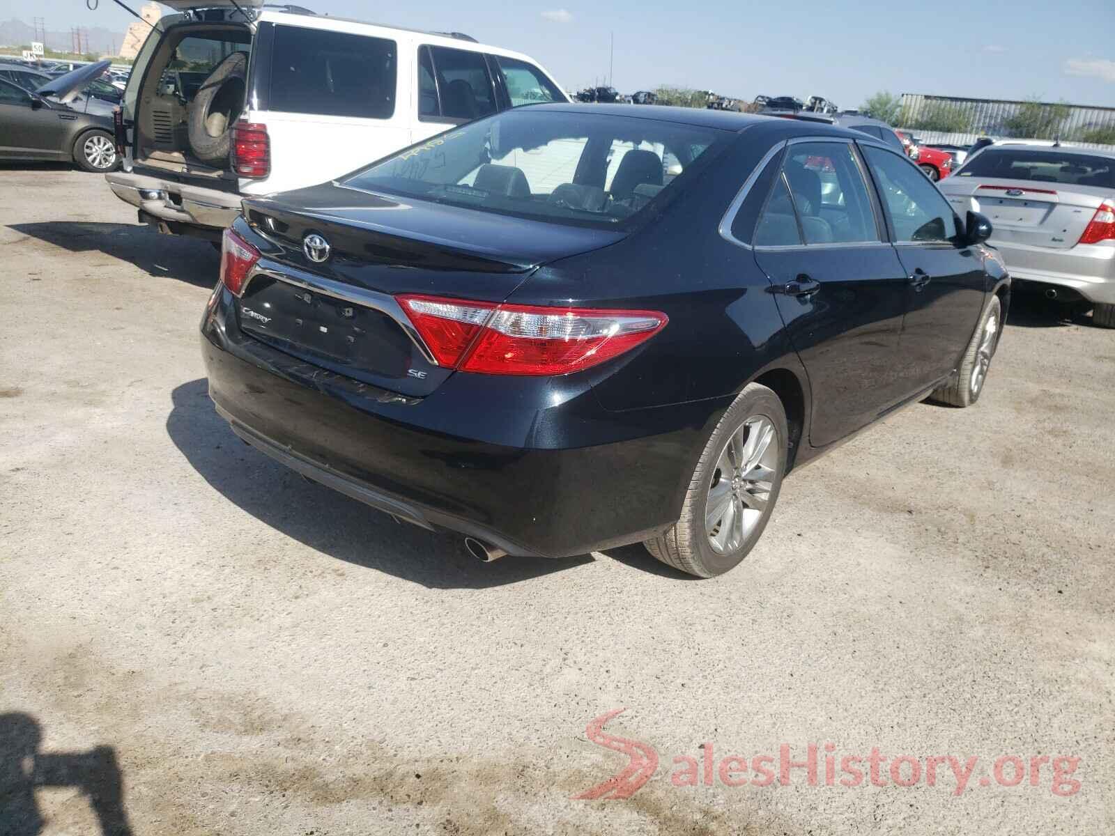 4T1BF1FK9GU193916 2016 TOYOTA CAMRY