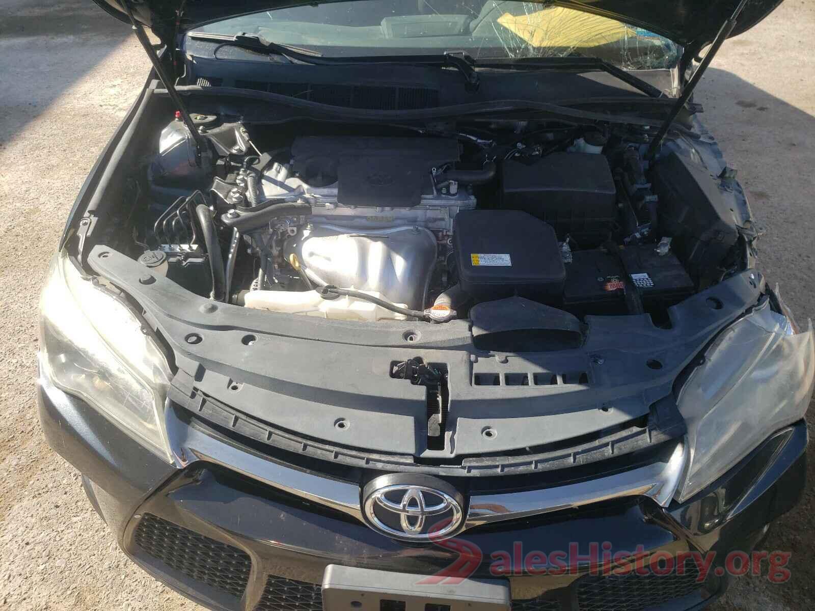 4T1BF1FK9GU193916 2016 TOYOTA CAMRY