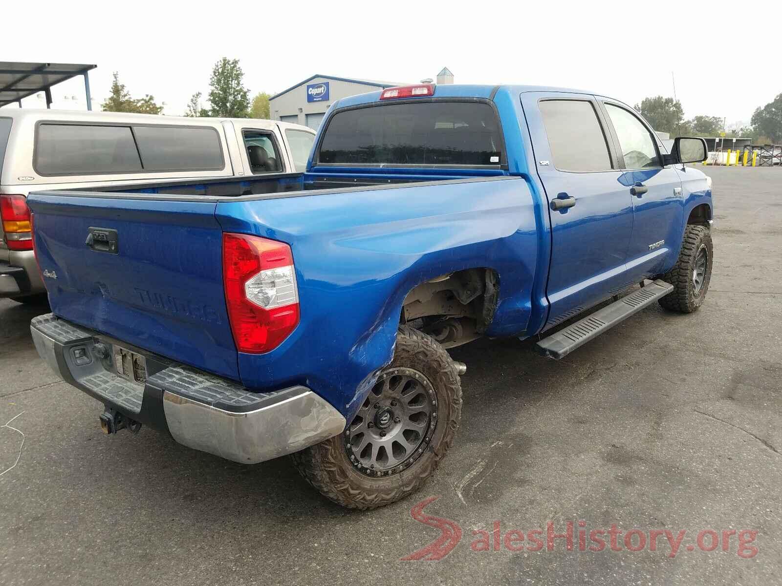 5TFDY5F17GX517885 2016 TOYOTA TUNDRA