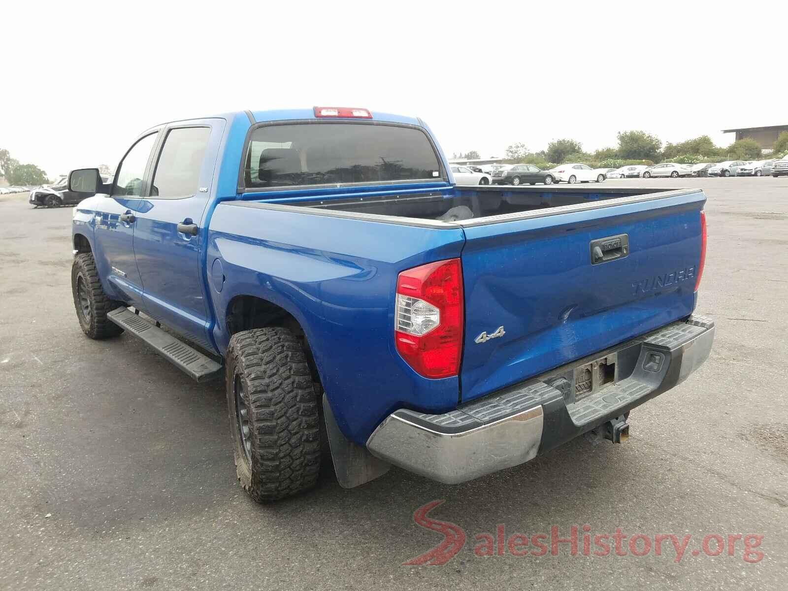 5TFDY5F17GX517885 2016 TOYOTA TUNDRA