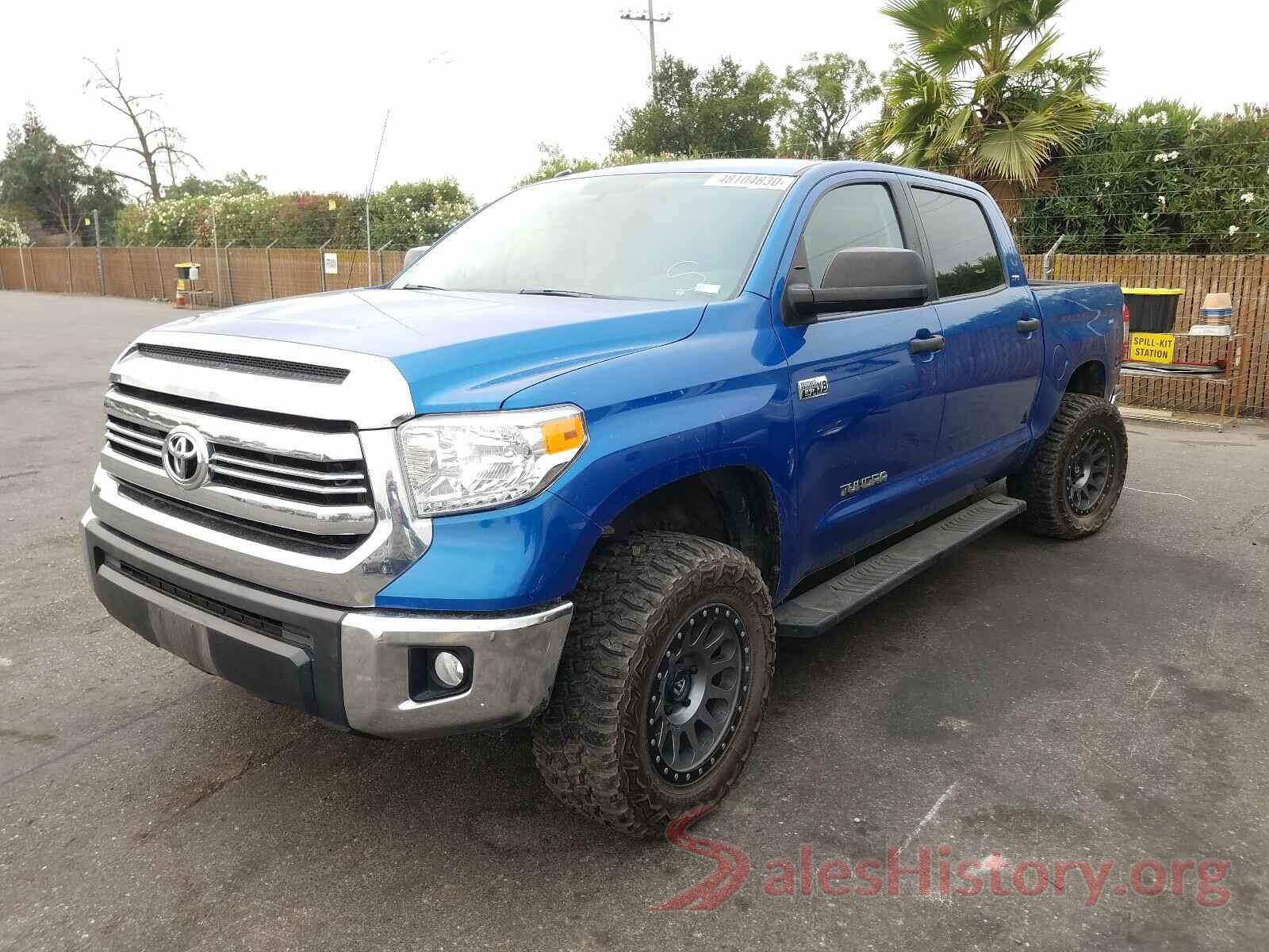 5TFDY5F17GX517885 2016 TOYOTA TUNDRA