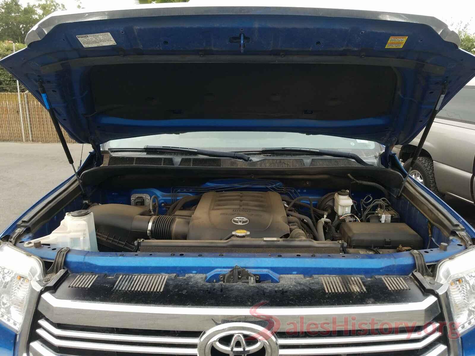 5TFDY5F17GX517885 2016 TOYOTA TUNDRA