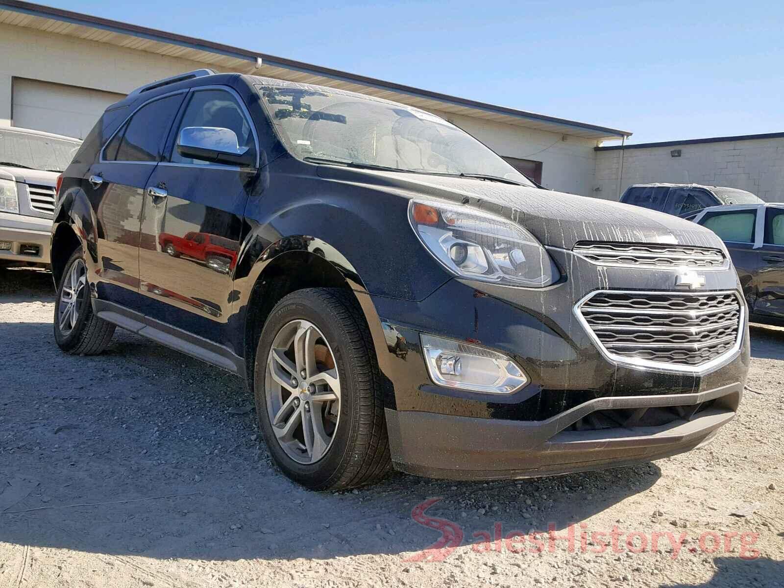 2GNALDEK3H6293741 2017 CHEVROLET EQUINOX