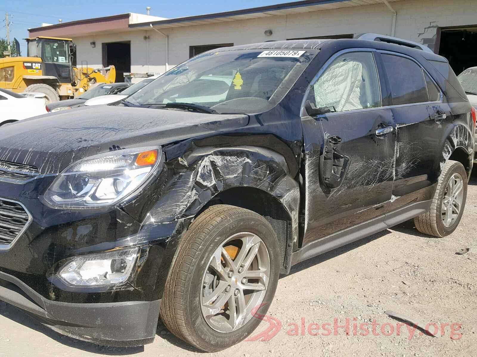 2GNALDEK3H6293741 2017 CHEVROLET EQUINOX