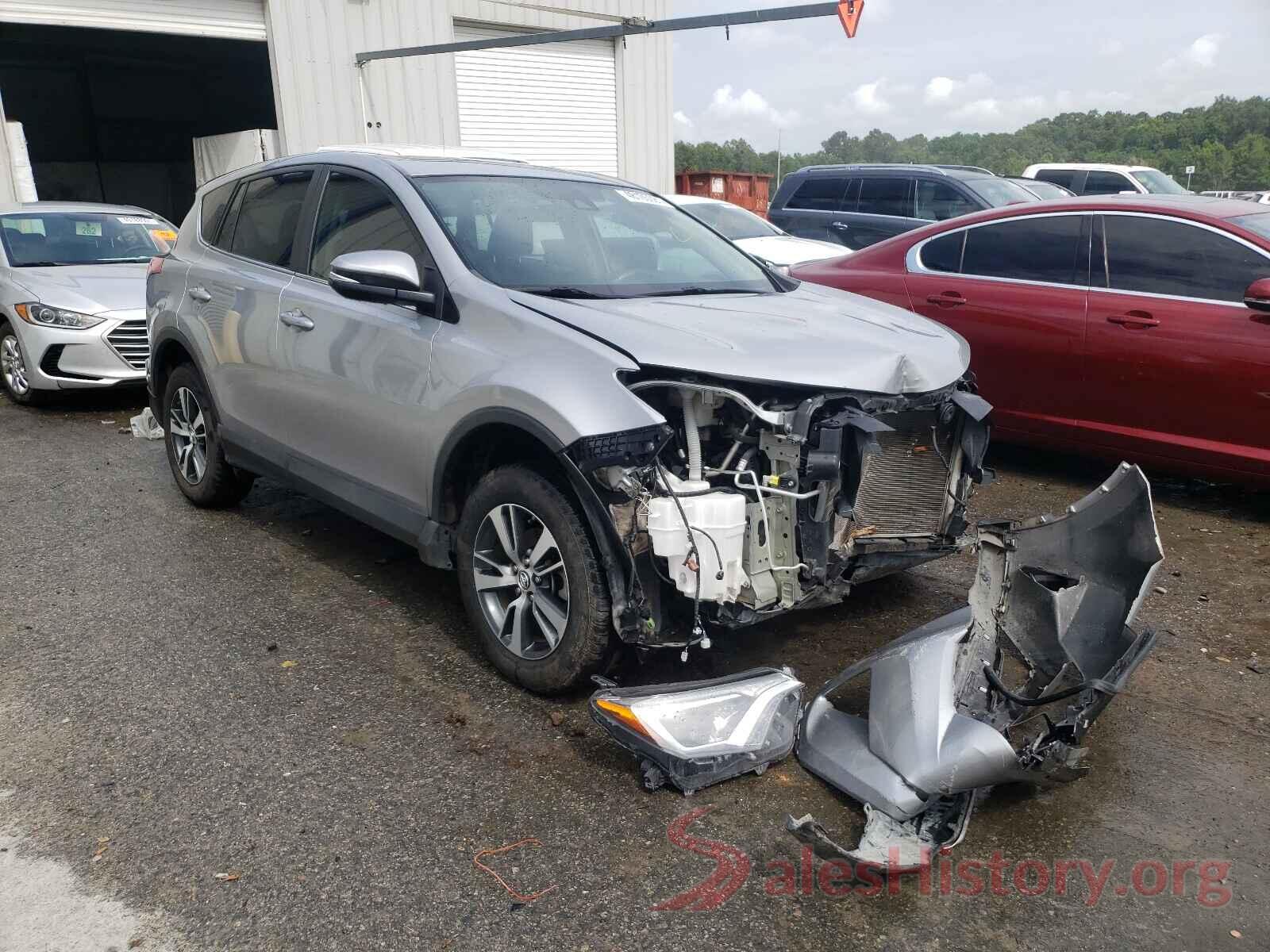 2T3WFREV9JW452706 2018 TOYOTA RAV4