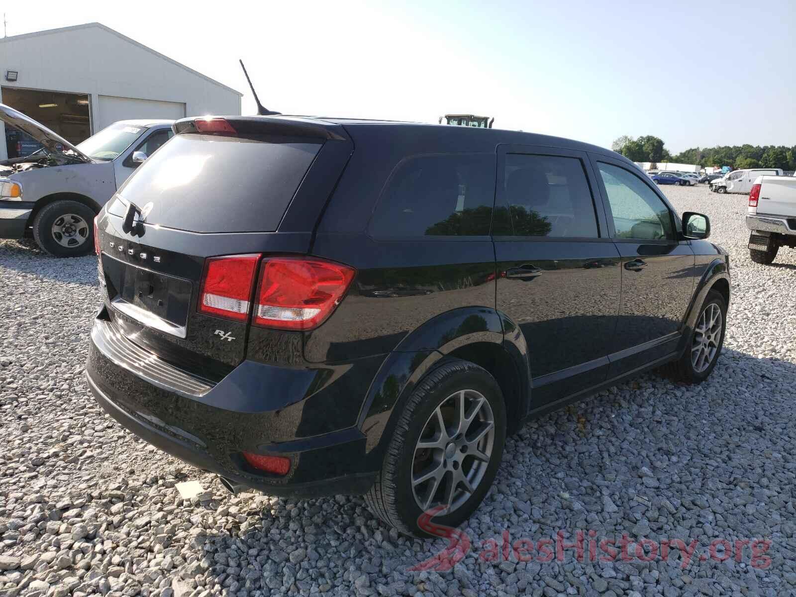 3C4PDCEG6GT175473 2016 DODGE JOURNEY