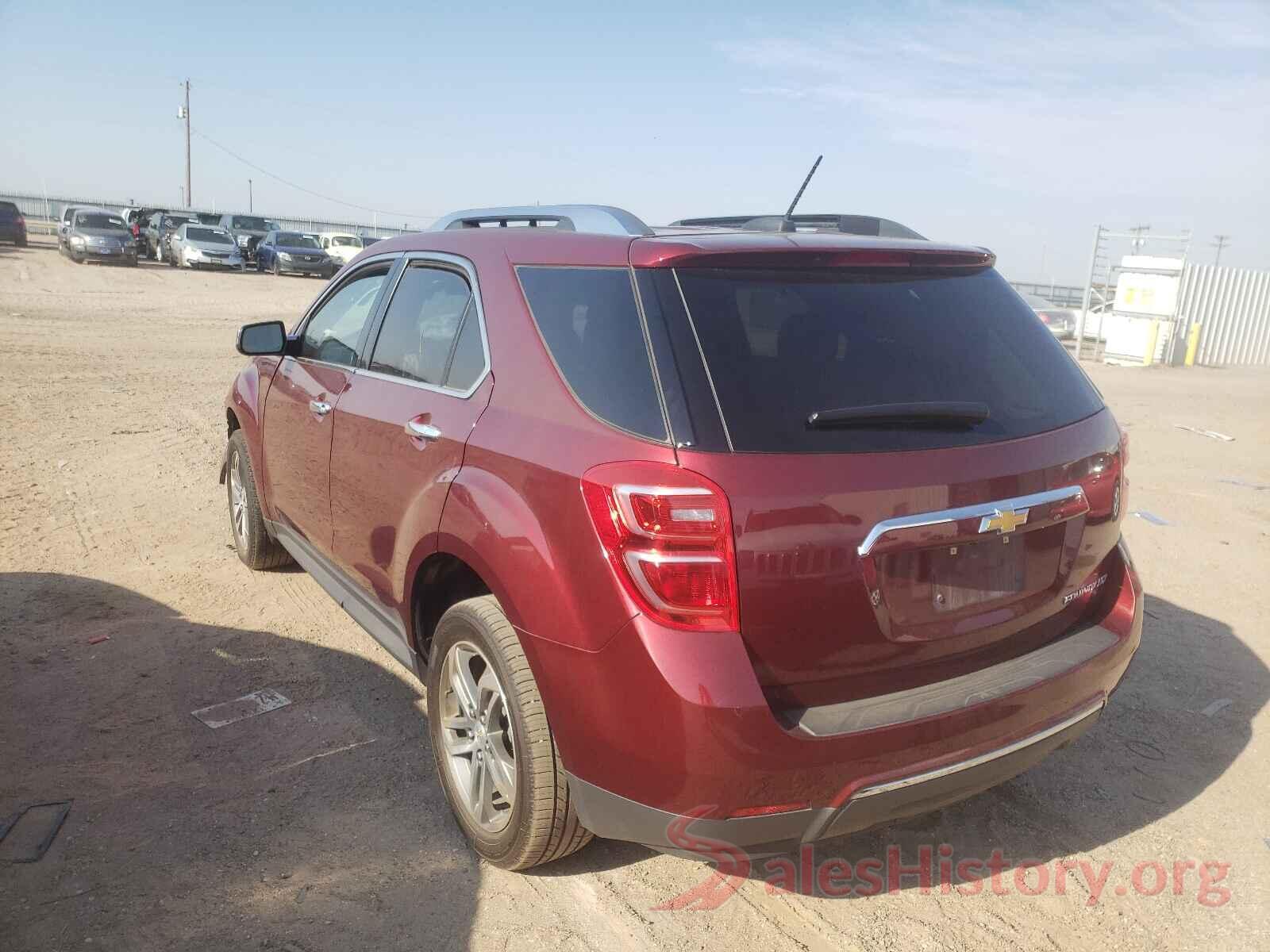 2GNALDEK8G6285715 2016 CHEVROLET EQUINOX