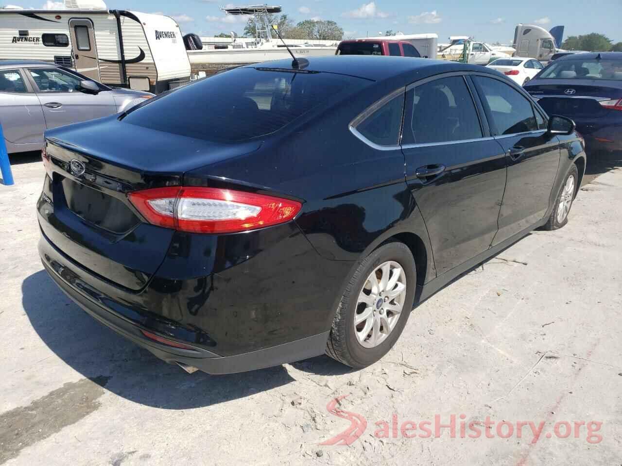 3FA6P0G70GR351077 2016 FORD FUSION