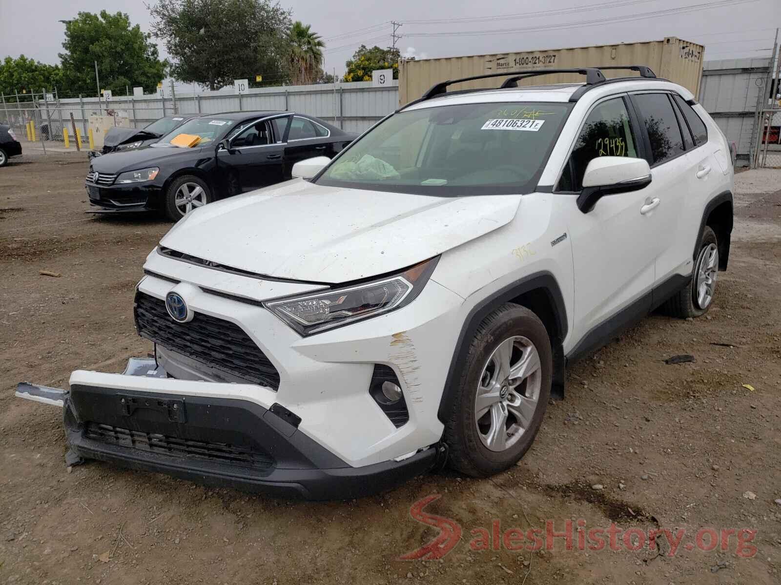 JTMRWRFV9KD013208 2019 TOYOTA RAV4