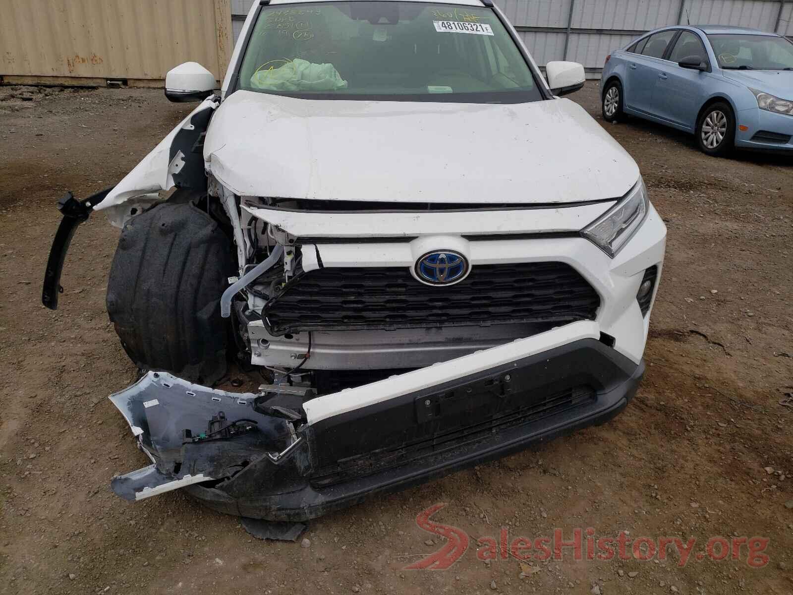 JTMRWRFV9KD013208 2019 TOYOTA RAV4