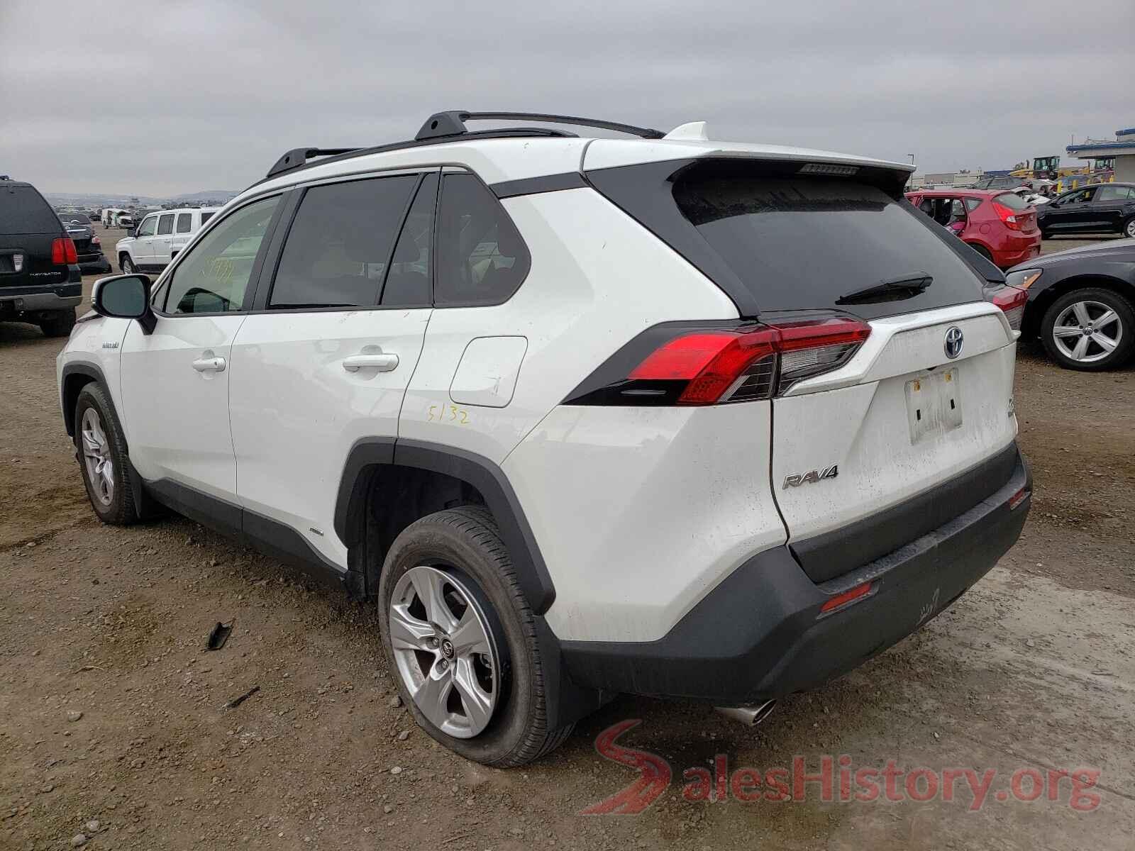 JTMRWRFV9KD013208 2019 TOYOTA RAV4