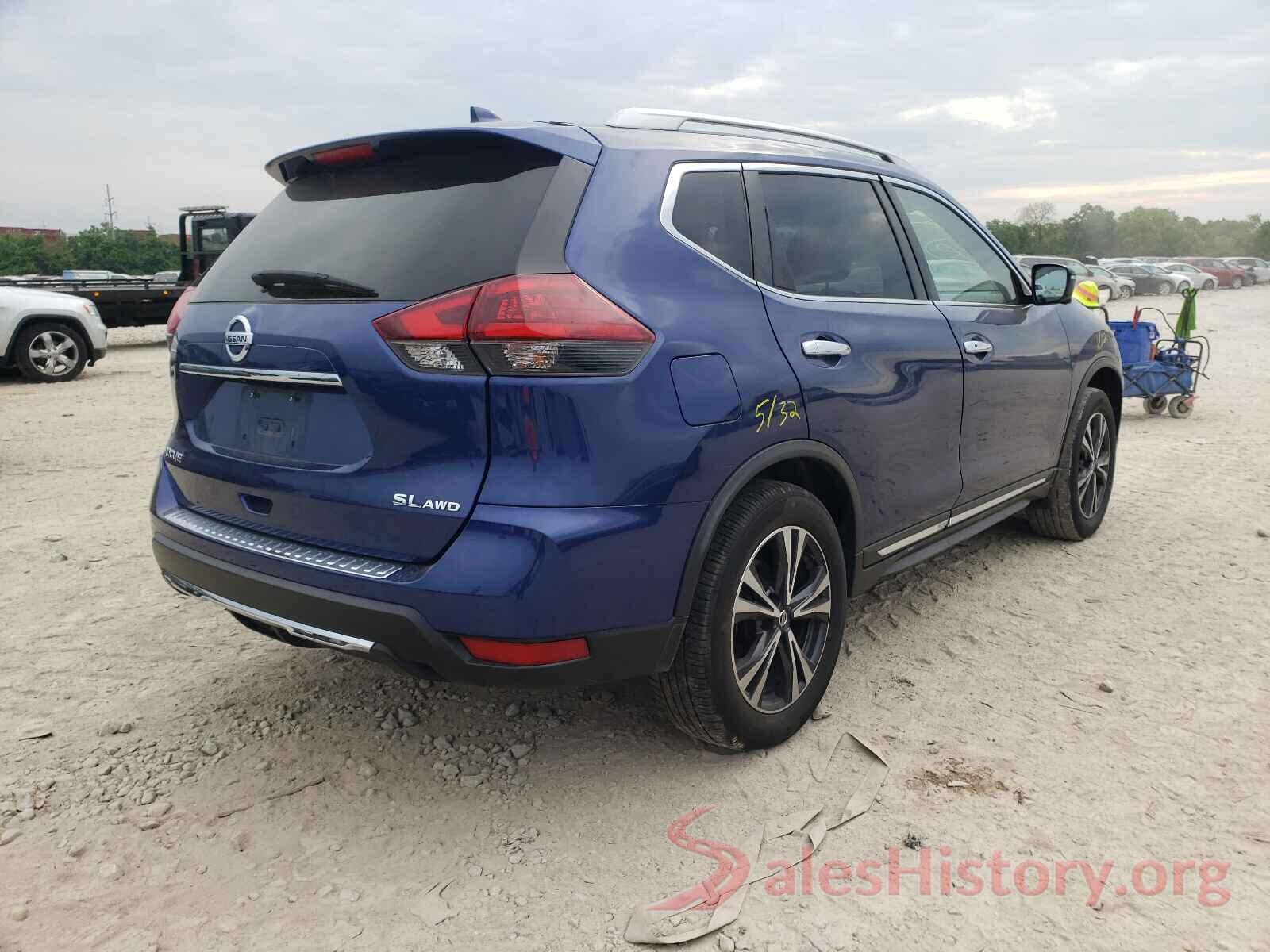 JN8AT2MV4JW316050 2018 NISSAN ROGUE