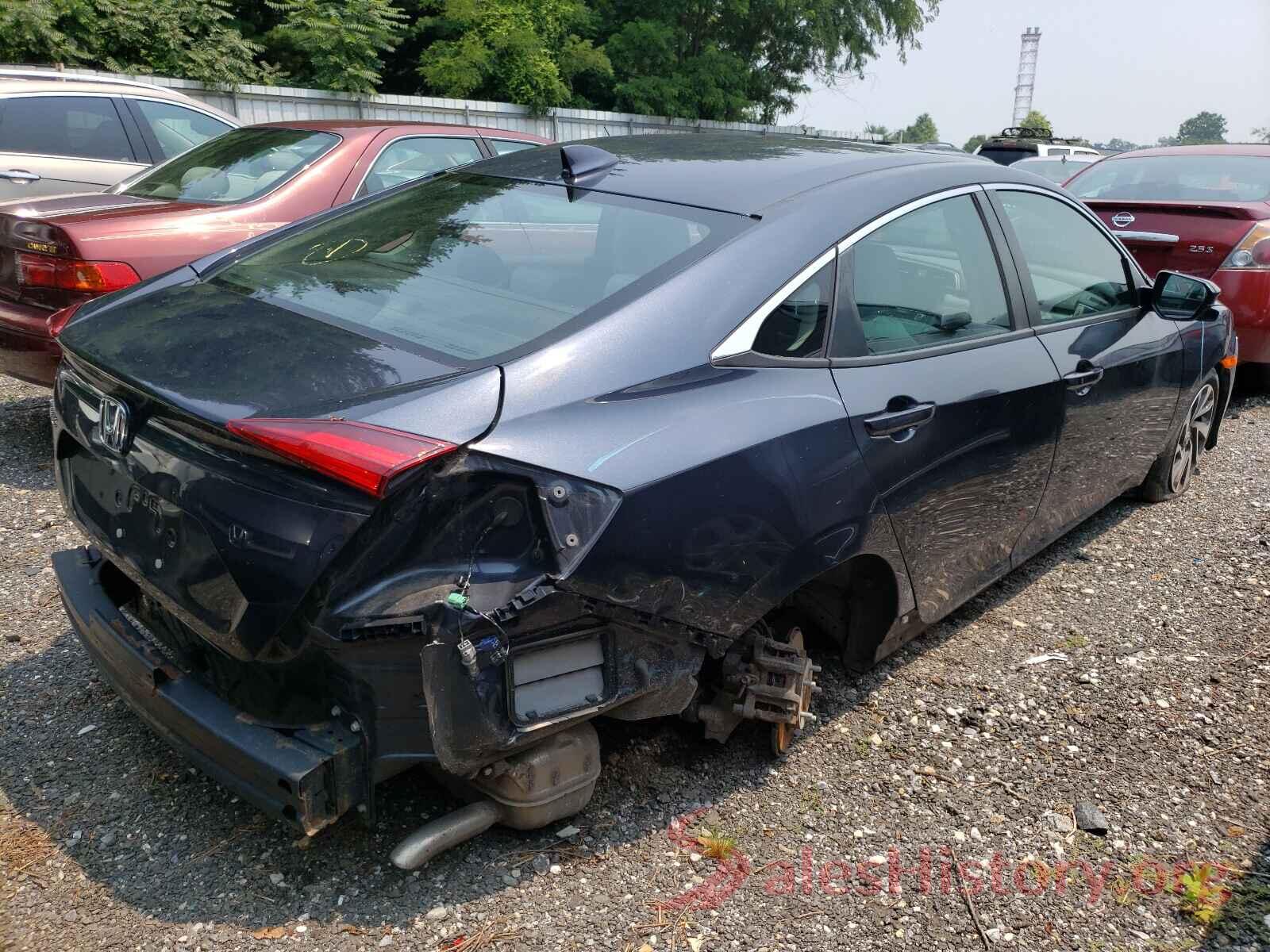 2HGFC2F74HH531826 2017 HONDA CIVIC