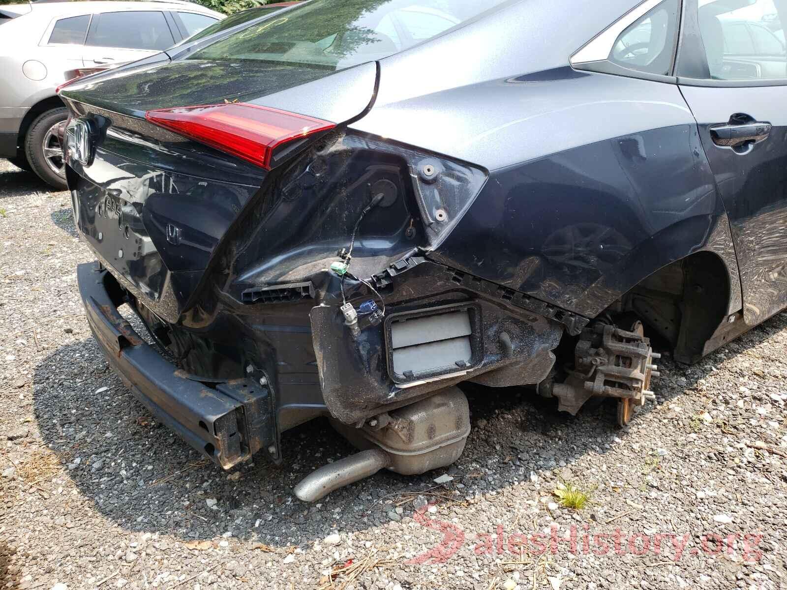 2HGFC2F74HH531826 2017 HONDA CIVIC