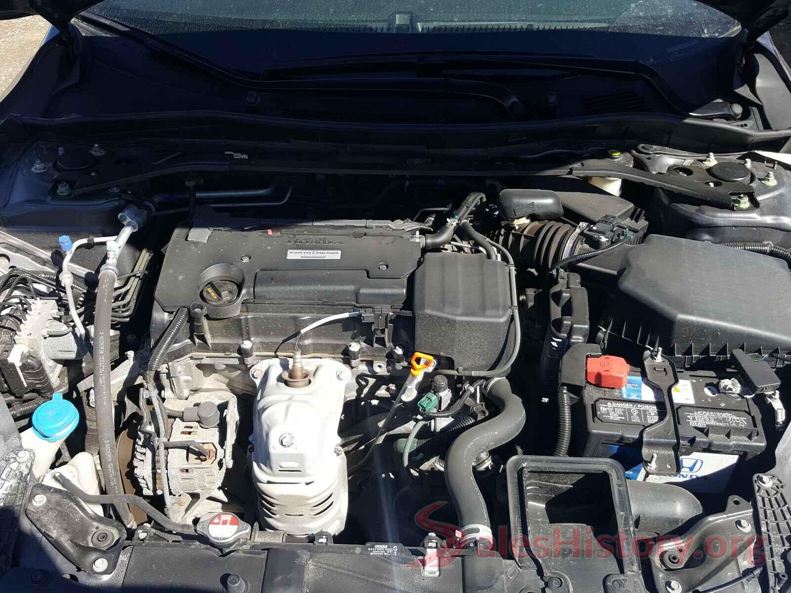 1HGCR2F11HA075070 2017 HONDA ACCORD