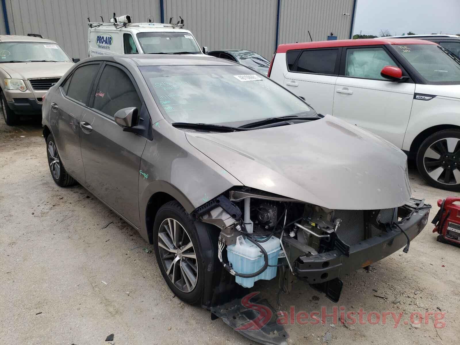 5YFBURHEXJP760445 2018 TOYOTA COROLLA