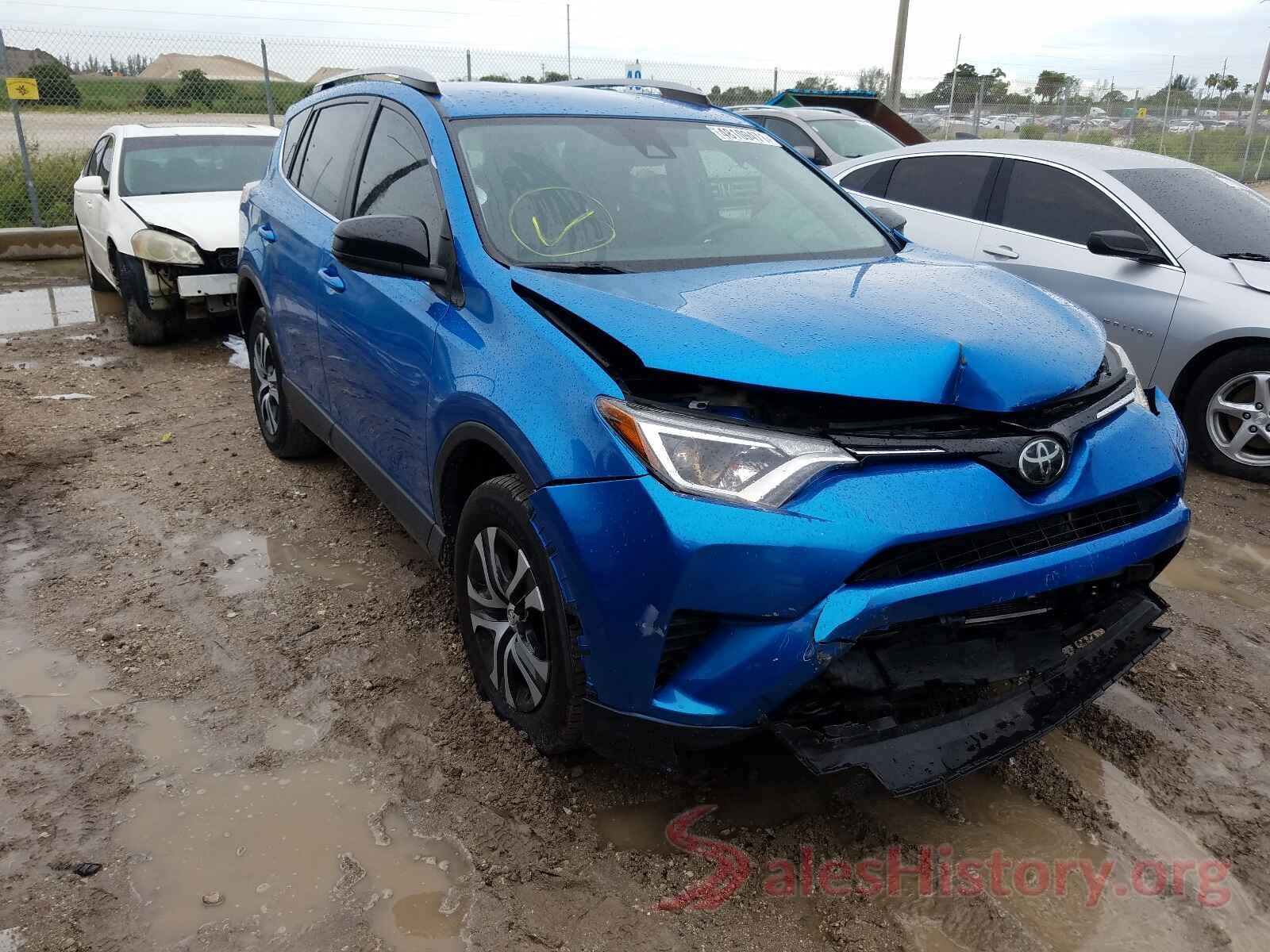 JTMZFREV0JJ722997 2018 TOYOTA RAV4