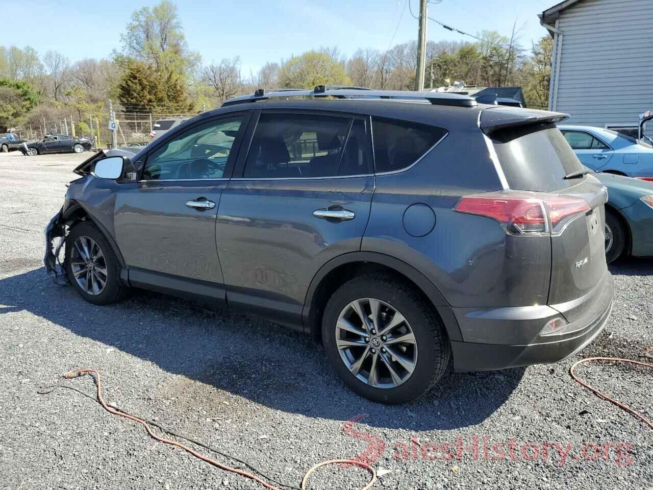 JTMDFREV0JJ202633 2018 TOYOTA RAV4