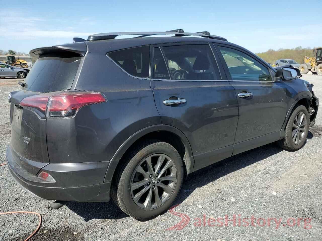 JTMDFREV0JJ202633 2018 TOYOTA RAV4