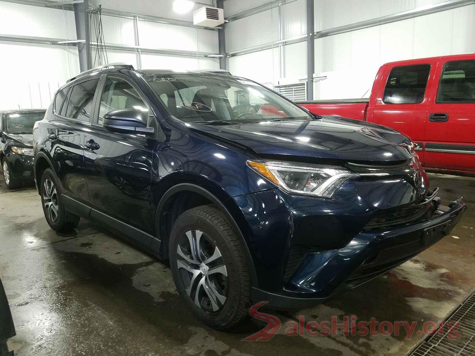 JTMZFREV8HJ129124 2017 TOYOTA RAV4