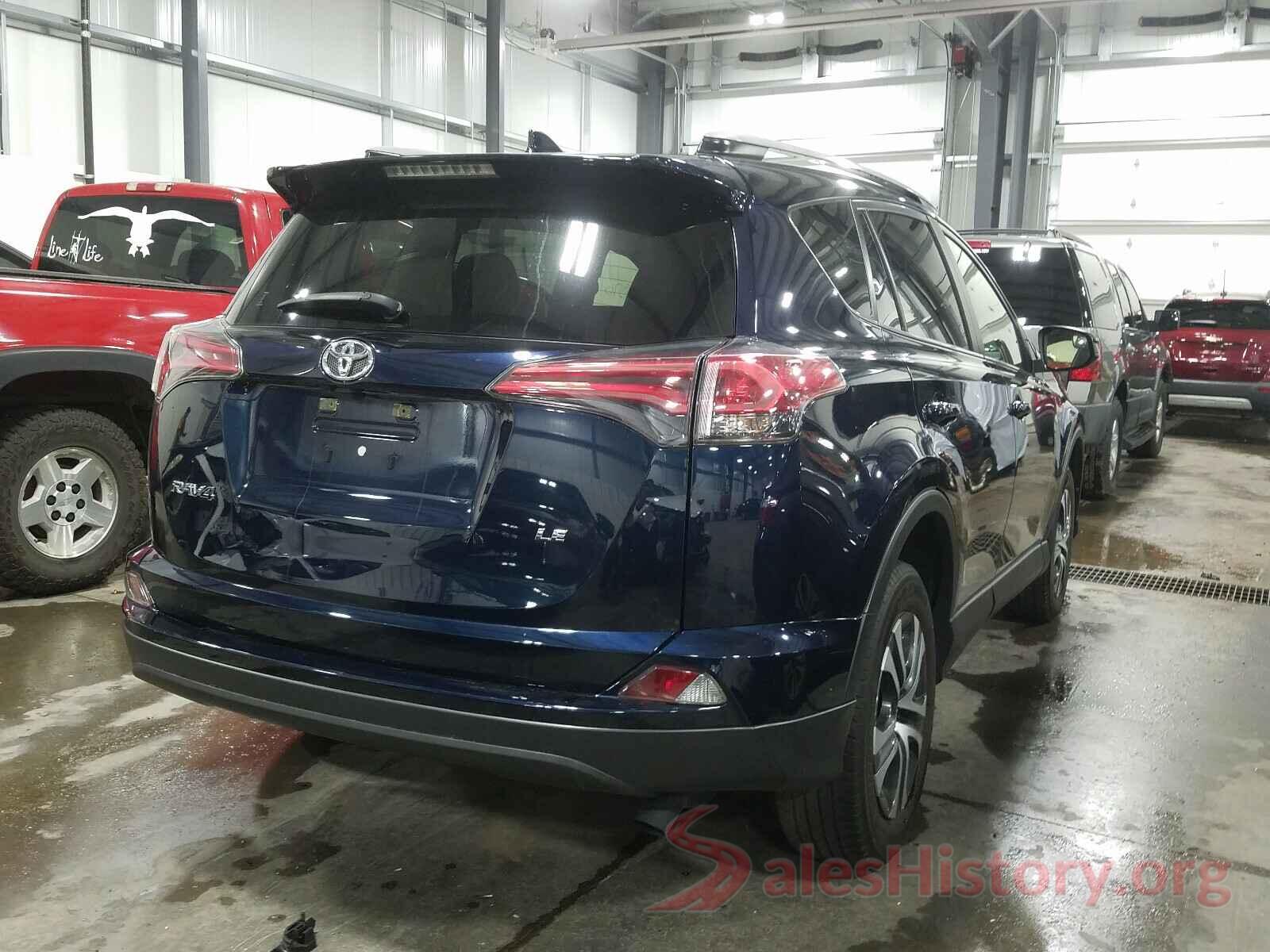 JTMZFREV8HJ129124 2017 TOYOTA RAV4